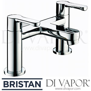 Bristan NR BF C Nero Bath Filler Spare Parts